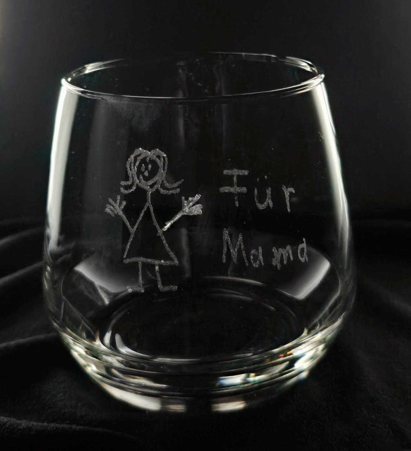 Wasserglas