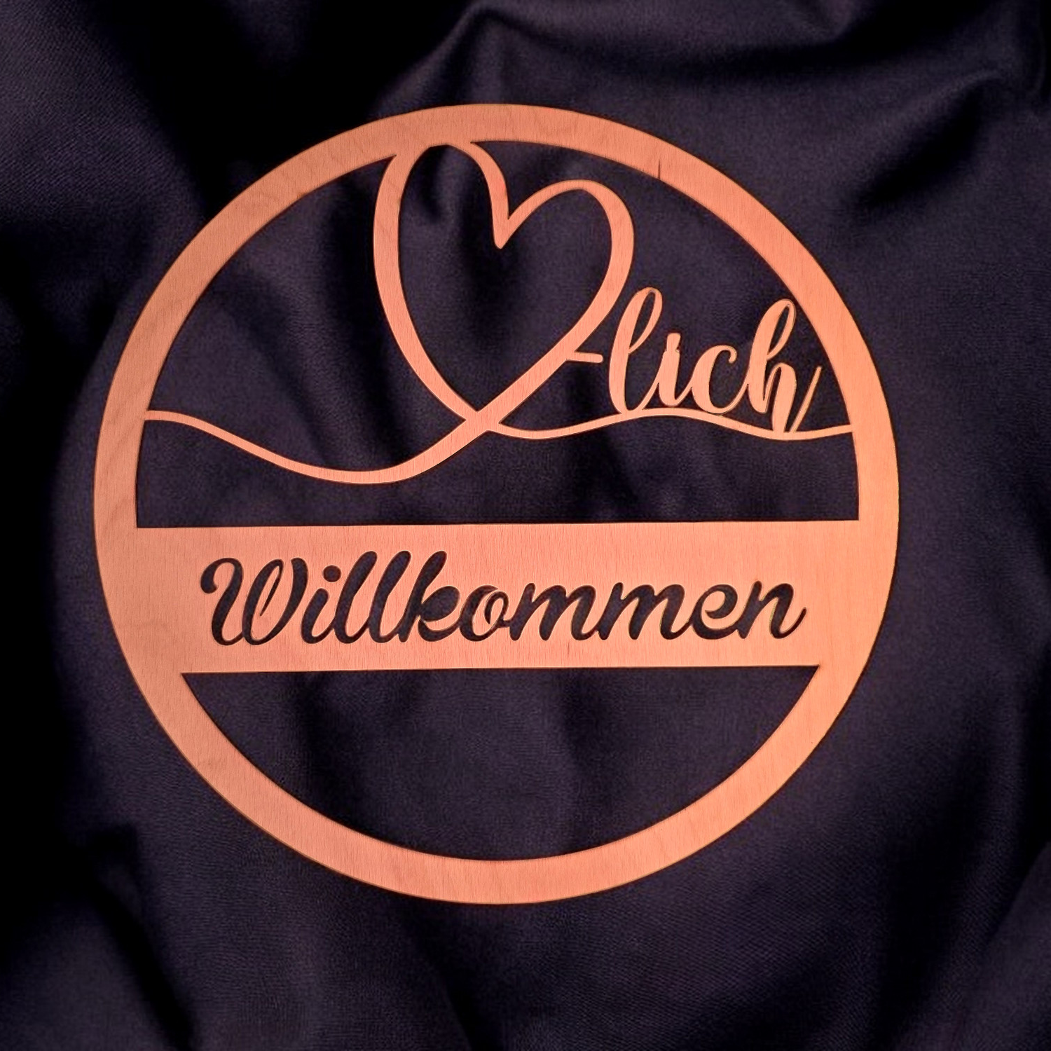 Türschilder
