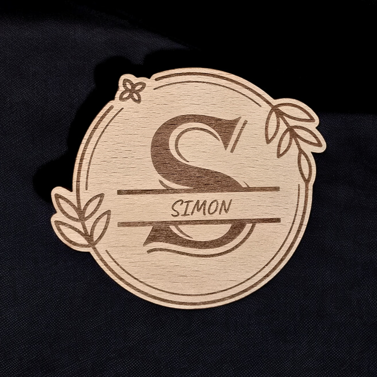 Platzkarten für Hochzeiten