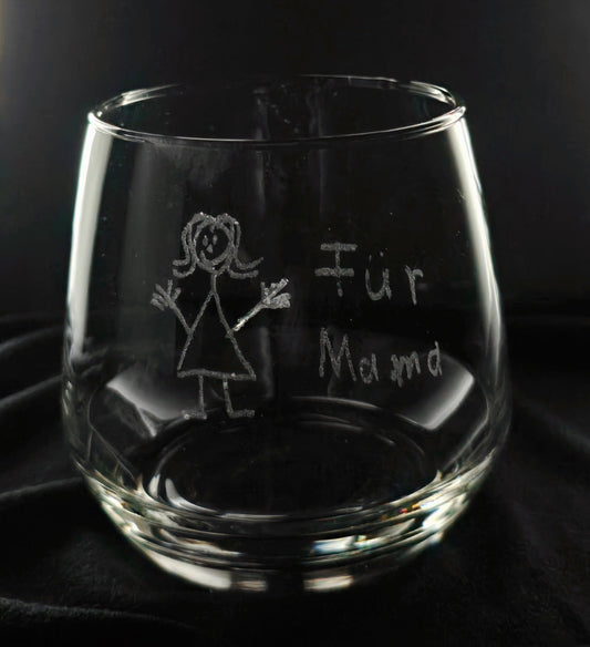 Wasserglas